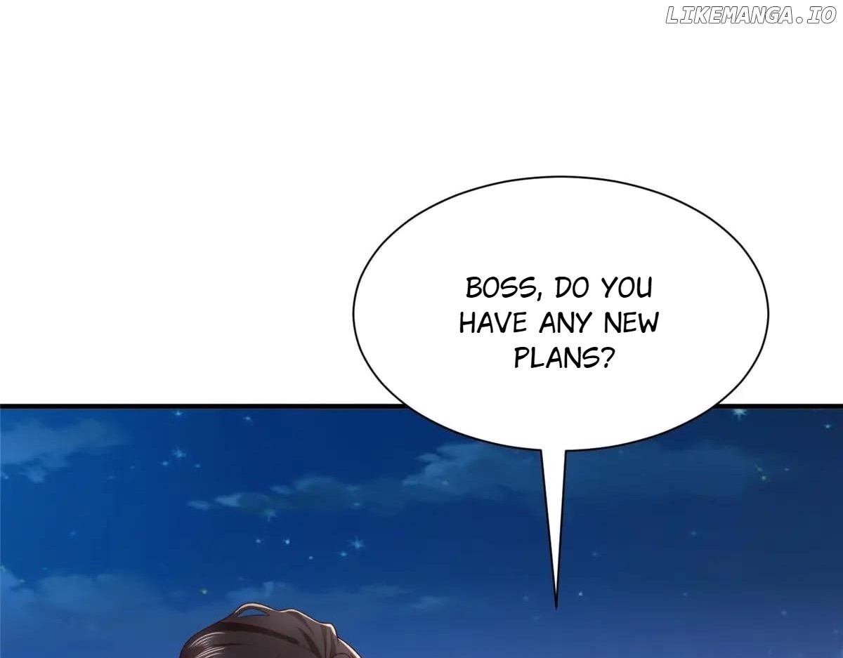 I randomly have a new career every week Chapter 800 - page 46